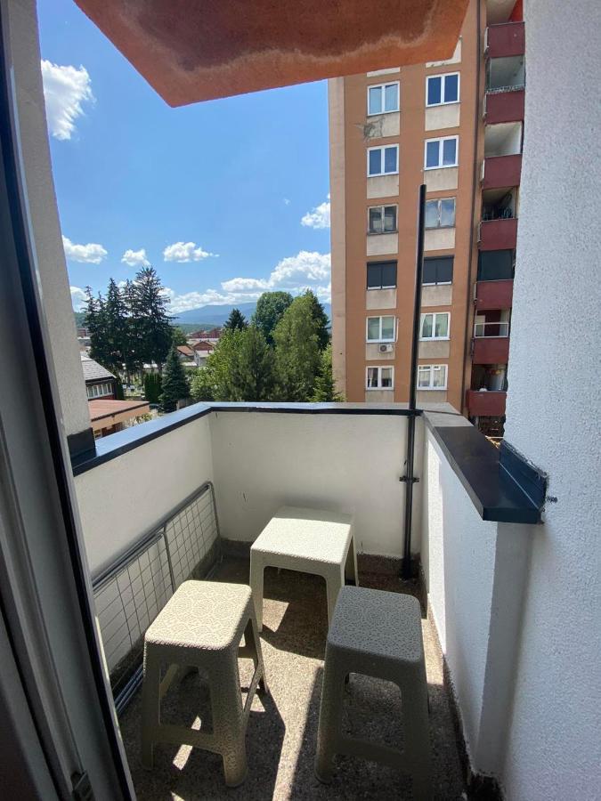 Citylux Apartment *