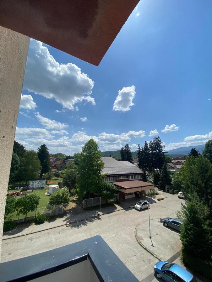 Citylux Apartment Bihac