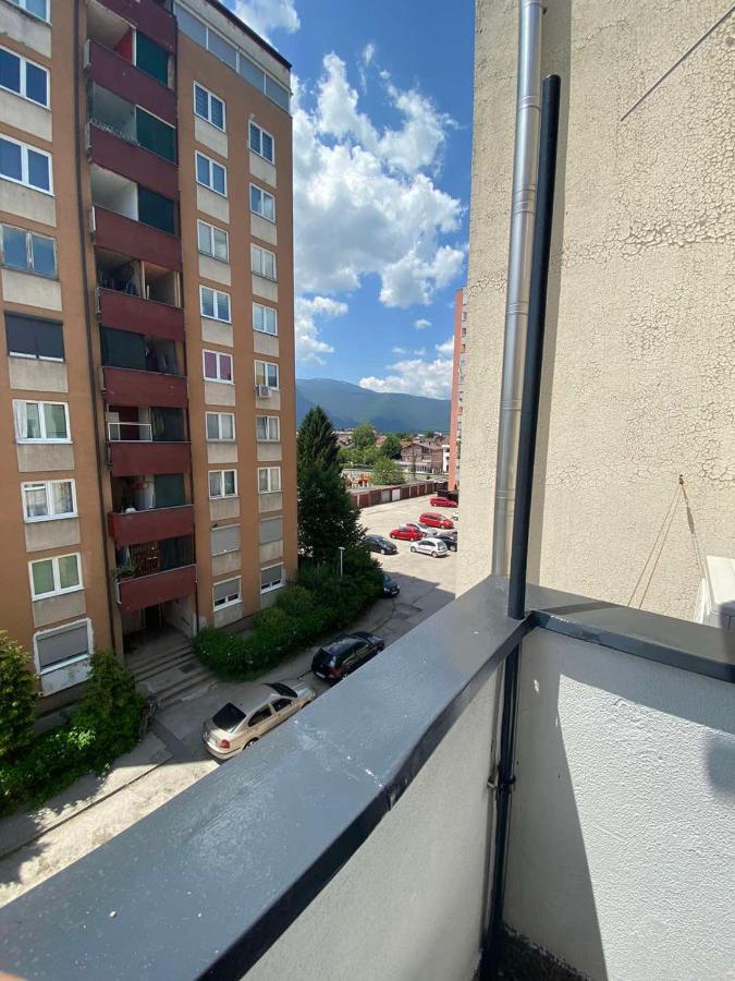 Apartment Citylux